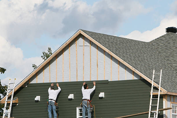 Siding Removal and Disposal in Laingsburg, MI